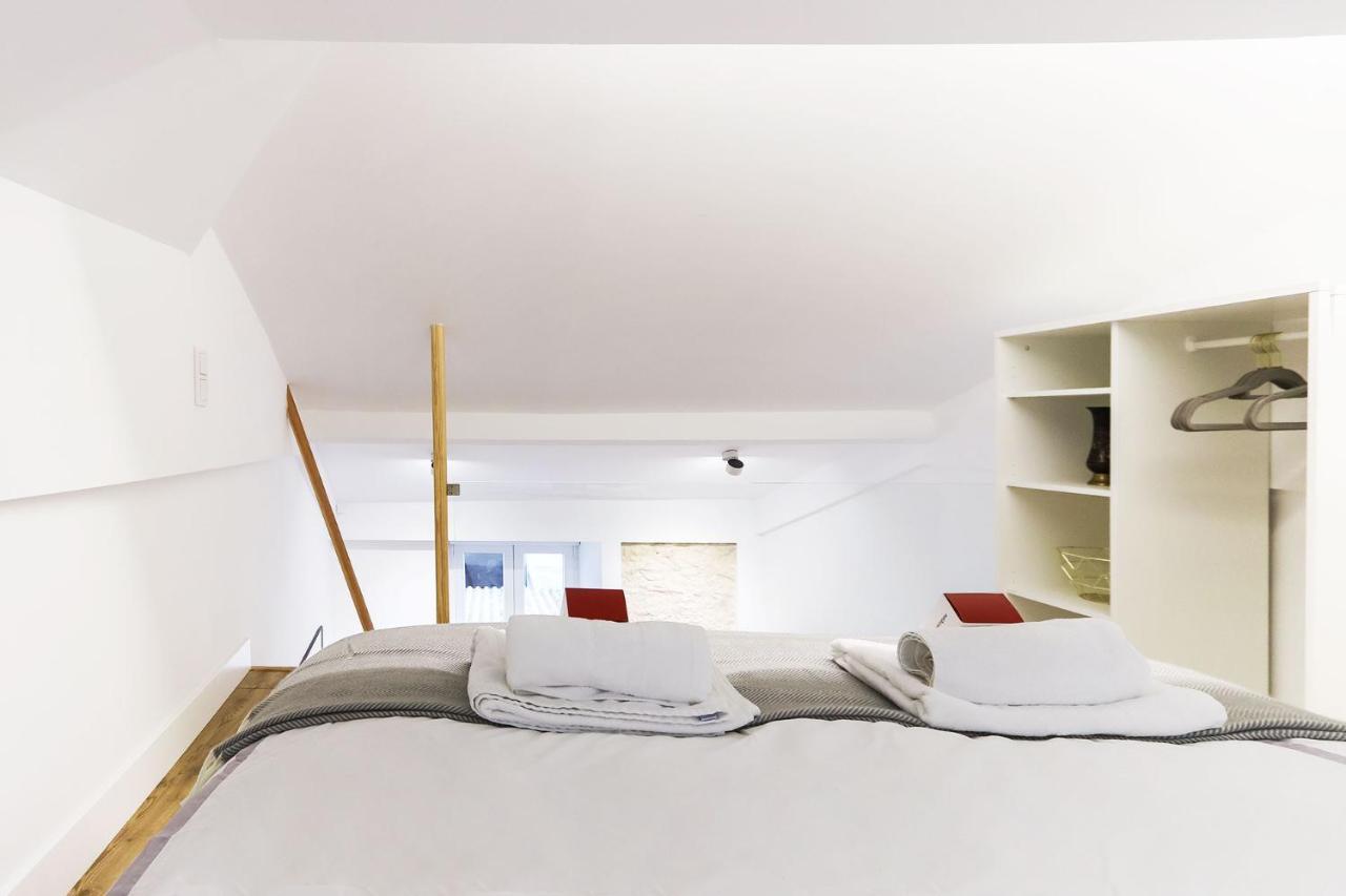 Charming Santos By Homing Lisboa Exterior foto